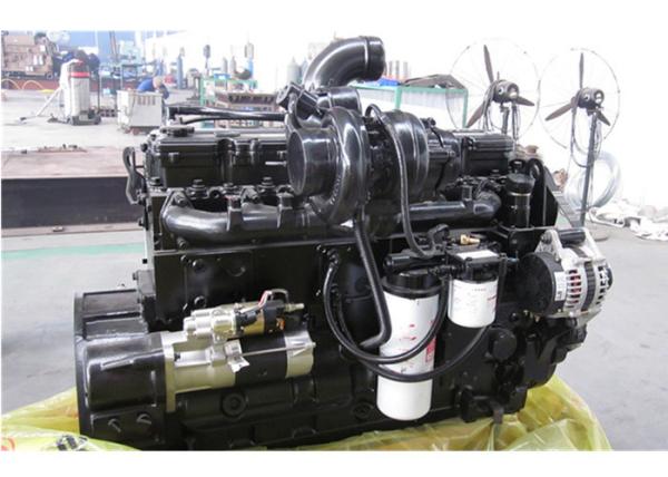 Buy cheap Cummins Engine 6LTAA8.9-C325 ,Construction Machinery Motor For Dumper,Grader,Compressor,Paver from wholesalers