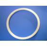 Buy cheap Food Grade Airtight Silicone Seal Rings Harmless -40 To 220°C Temperature Range from wholesalers