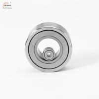 Buy cheap NATR5 NATV5 Heavy Duty 12MM Yoke Type Track Roller Bearing product