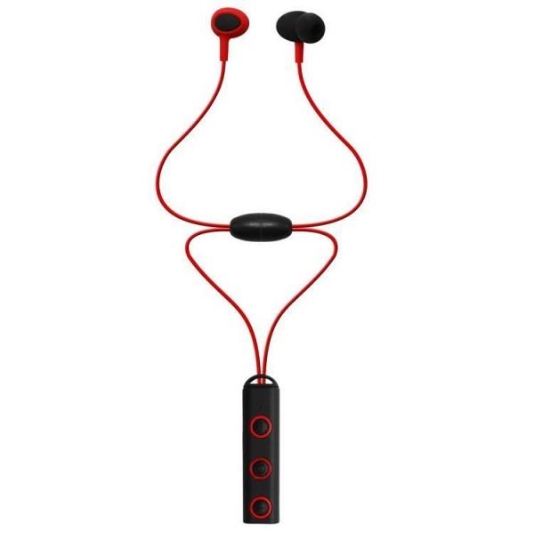Buy cheap Earhook good sounds OEM Earphone Wireless in ear Headphone handfree and voice prompt from wholesalers