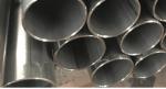 ASTM A214 Heat Exchanger Electric Resistance Welded Carbon Steel Pipe