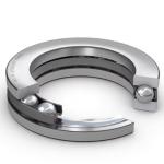 Buy cheap 51101 Thrust Bearing Single Row 12x26x9 Bike Ball Bearing Thrust Bearing from wholesalers