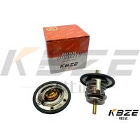 Buy cheap 8-97300790-2 4HK1 ENGINE 82°C 85°C THERMOSTAT 8-97600787-2 FOR ZAX170 ZAX190 product
