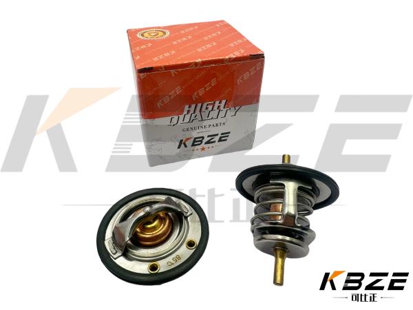 Buy cheap 8-97300790-2 4HK1 ENGINE 82°C 85°C THERMOSTAT 8-97600787-2 FOR ZAX170 ZAX190 ZAX210 EXCAVATOR from wholesalers