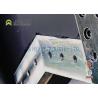Buy cheap 80 Ton Excavator Hydraulic Jaw Shears Heavy Duty Mobile Demolition from wholesalers