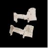 Buy cheap Cnc Aluminum Rapid Prototyping Electronics Consumer from wholesalers