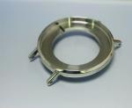 Anodizing Watch Assembly Parts