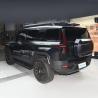 Buy cheap 2023 Mengshi 917 Pure Electric Luxury Large SUV CATL Battery Range 505km 195km/H from wholesalers