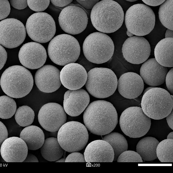 Buy cheap 8% Yttria Stabilized Zirconia YSZ Powder 100-325 Mesh For Thermal Spray from wholesalers