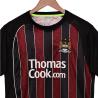 Buy cheap Manchester City 2008-2009 Season Away Football Jersey Support Team Customization from wholesalers