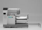 Buy cheap NMM 10L Fine Nano Grinding Wet Bead Milling Machine Non Metallic Pollution Anti from wholesalers