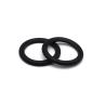Buy cheap Rubber Washer EPDM / NBR / FKM Oil Resistant Custom Rubber Fitting O Ring from wholesalers