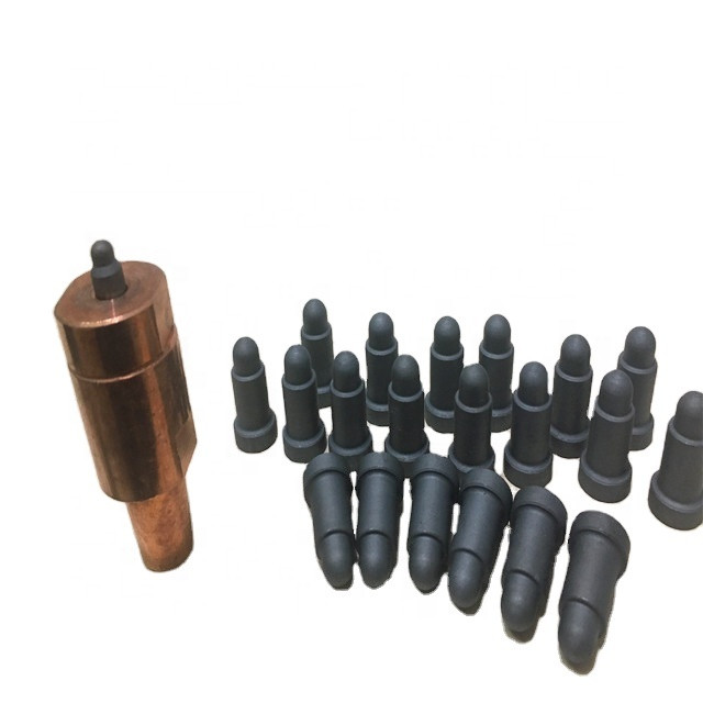 Customized KCF Pin For Nut And Projection Welding