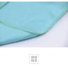 Buy cheap 260GSM Multifunctional Microfiber Glass Cleaning Cloth Soft Superfine Fiber Rag from wholesalers