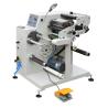 Buy cheap 1200kg 500mm Label Die Cutting Machine 70m/Min Rotary Label Die Cutter from wholesalers