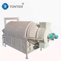 Buy cheap Roller Dryer Heating White Wine Grains Bread Crumbs Feed Pellet Dryer product