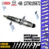 Buy cheap Factory Price Diesel Common Rail Fuel Injector 0445120120 For Dongfeng Cummins Engine 4945807 from wholesalers