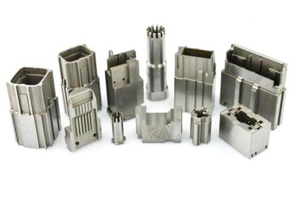 Buy cheap Turning Machining Wire EDM Parts Alloy Steel Wire EDM Machining Services from wholesalers