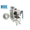 Buy cheap Generator Stator Slot Horizontal 1200pcs Paper Insertion Machine from wholesalers