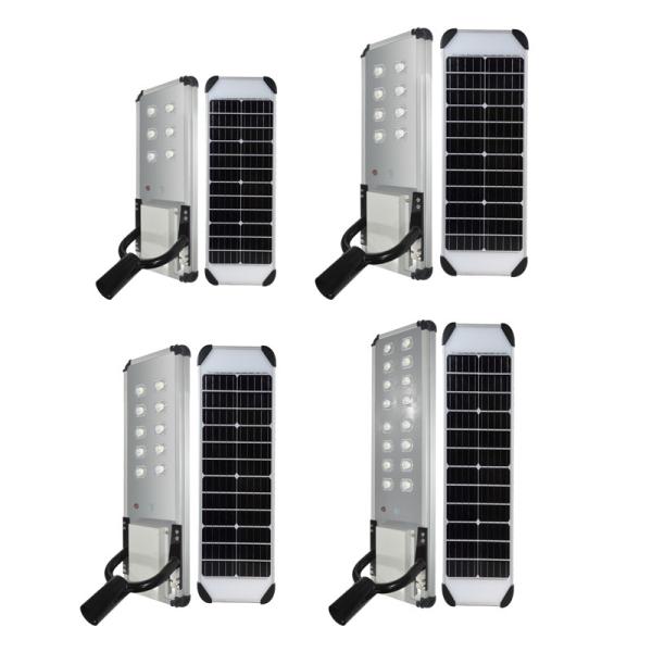 Buy cheap Bison Type Aluminum Profile Integrated Street Lamp 10 Heads 200W 862x357x50mm from wholesalers