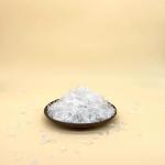 Customized Cold Wash 100% Clear White Color RPET Bottle Plastic Flakes