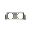 Buy cheap Welded Aluminum Sheet Metal Fabrication CNC Machining Aluminum NON-Standard from wholesalers