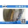 Buy cheap High Speed Electrically Insulated Bearings Brass Cage Size Customized from wholesalers