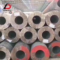 Buy cheap Zhengde Steel Q345A Q345b Spfc 590 Spfc 90 S355jr E335 Carbon Steel Seamless product