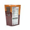 Buy cheap Chips Packaging Smell Proof Mylar Bag Banana Potato Dried Slice Foil Stand Up Zipper Bag from wholesalers