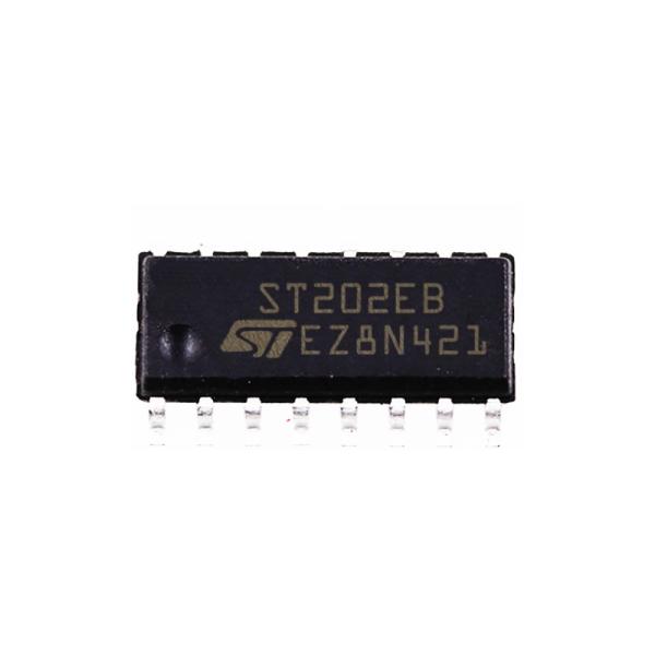Buy cheap ST232EBDR from wholesalers
