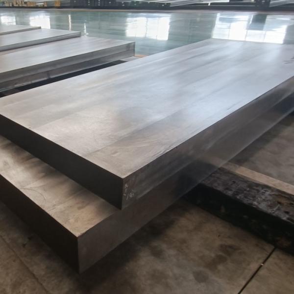 Buy cheap Superalloy Alloy Flat Bar INCONEL 693 With SGS Approval from wholesalers