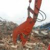 Buy cheap Hydraulic Crushing Piler For House Demolition and Concrete cutter work from wholesalers