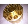 Buy cheap OEM 8230-21631 Cylinder Block GM35 Cylinder Block For EC210B Excavator from wholesalers