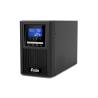 Buy cheap Single Phase High Frequency Online UPS Uninterruptible Power Supply 1KVA 1KW from wholesalers