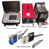Buy cheap Best price automatic arc orbital tube welding machine China supplier for steel aluminum from wholesalers