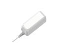 5V 1A / 5V 1.5A / 12V 1A Medical AC Adapter Wall Mount For Medical Safety