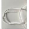 Buy cheap FFP2 White Adult Folding Type Disposable Non-Medical Mask from wholesalers
