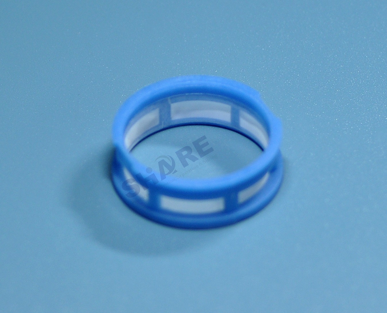 fuel injector filter
