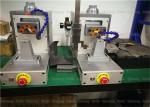 Buy cheap 20Khz Ultrasonic Metal Welding Equipment For Dissimilar Metal Sheet Welding from wholesalers