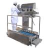 Buy cheap 680W Shoe Cleaning Machine , Water Fuel Hand Wash Machine For Food Workshop from wholesalers