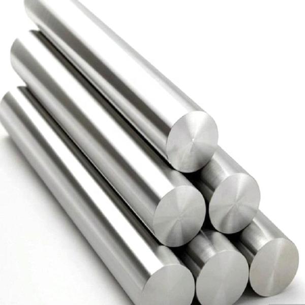 Buy cheap Pickled Stainless Steel Solid Round Bar from wholesalers