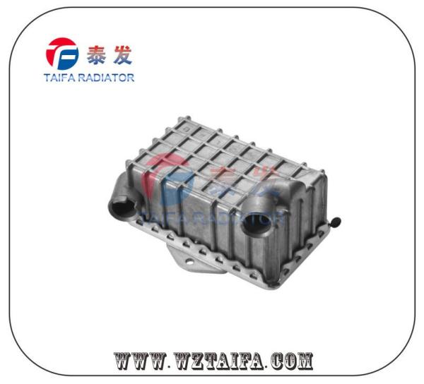 6051800065 Mercedes Oil Cooler Replacement Mercedes BENZ VARIO 612 D 1996.09->