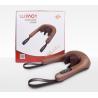 Buy cheap U Shape Neck Massage Belt , Spine Cervical Pain Relief Electric Massage Belt from wholesalers