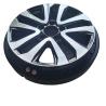 Buy cheap CE ISO 9001 Military Run Flat Inserts Tire Burst Emergency Run Flat Device from wholesalers