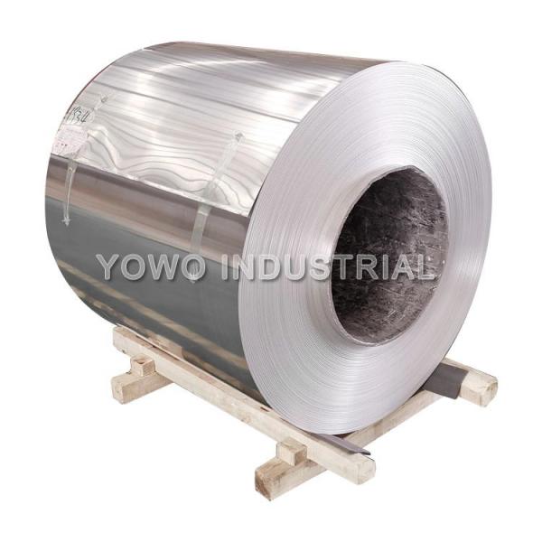 Buy cheap 5.0mm Aluminum Gutter Coil from wholesalers