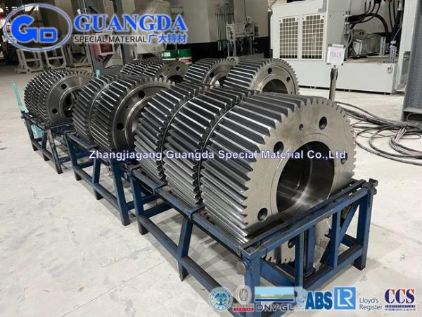 Buy cheap Customized Planet Gear Precision Gear Manufacturing Company from wholesalers