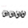 Buy cheap Non Magnetic Tungsten Carbide Parts Hard Mold Base ISO 9001 certificate from wholesalers