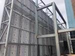 Energy Saving Fixed Outdoor LED Billboard Advertising LED Video Wall Screen