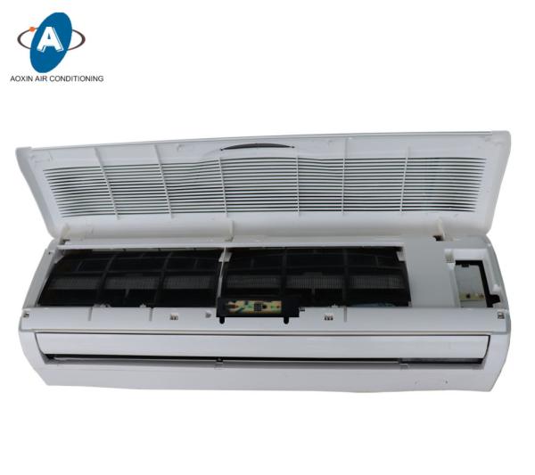 Buy cheap HVAC Systems Heated Air Curtain Air Conditioning Equipment Made In China from wholesalers