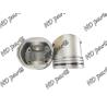 Buy cheap 6D16-3AT Combustion Chamber 56mm Diesel Piston ME072570 For Mitsubishi Engine from wholesalers